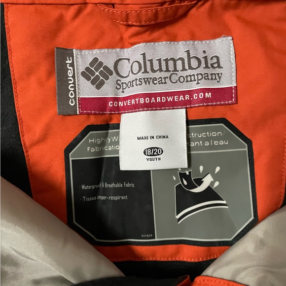 Bugaboo II Pant - Kids - Picture 4 of 4